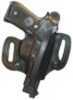 Blackhawk Leather Conceal Holster Lh for Glock 9/40/357 Md: 420102Bk-L