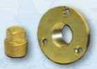 Boater Sports Garboard Plug Brass Only Md#: 54836