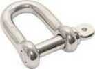 Boater Sports Anchor Shackle 5/16In 316-Stainless Steel Md#: 55006
