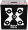 Special High Density Core Is Designed To Stop The Excessive Speed Of a Crossbow Bolt! And, Like Very New Block® Black™, It's One Tough Target! One-Size Fits All - Because Crossbows Are So Accurate, Yo...