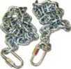 Boater Sports Safety Chain 5/16In 5000# Class 3 2-Pc Md#: 59108