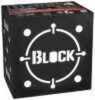 Block Black Hole Target Bh-22 22X18X14