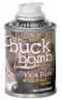 Buck Bomb Game Scent Starter Display Case With 50 (5 Ounce) Cans