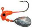 Road Runner Jig heads With The added Bonus Of Tru Turns'sBlood Red™ Hooks To Further Entice Trophy Fish.