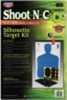 Birchwood Casey Snc Targets 12X18In Silhouette Kit Md: 34602