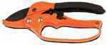 Features: 8" Steel Blade stays Sharp For years Of Trouble-Free Use. Strong, But Lightweight Design With Comfortable Hand Grip. Three-Stage Ratchet cuts Through branches Up To 1" Diameter With Ease. Lo...