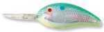 Bobmer Fat Free Fry 1/4Oz 2In 4ft-6ft Citrus Shad Md#: BD4F-DCS