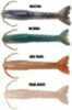 Berkley Gulp Alive Shrimp - Pint Pint 3In Assorted Colors Md#: GAPSHR3-AST1