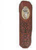 Manufacturer: AA&E Leathercraft Mfg No: 8501043S210 Size / Style: Hunting Accessories