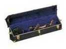 Our Top Of The Line Gun Case Is a Modified Replica Of The Famous Fbi Hard Case…see for more details.