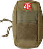 Atn Tactical Molle Carry Case