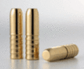 Designed For Stopping Large, Dangerous Game, Barnes' Round-Nose Solids Can Be depended On To Deliver Straight, Bone-Shattering Penetration Every Time. Unlike Other So-Called "Solid" Bullets That Are a...