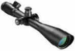 The Barska 2Nd Generation Sniper Scope highlights a Waterproof And fogproOf Design With An Extra Rigid Shockproof Construction. Multi-Coated Optics Are Flawless With Perfect Clarity For Distant Viewin...