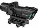 Barska 4X32mm AR-15/M-16 Electro Sight Mil Dot Reticle
