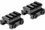Barska Optics SER Of Picatinny Mounts W/ Rail