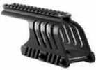 Barska Tactical Mount Rem 870 Black Md Aw11998