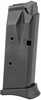 Caliber: .45 ACP - Capacity: 7 Rounds - Material: Steel - Finish: Black - Fits: Thunder 45 Ultra Compact