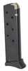 Bersa Thunder 9 Magazine - Caliber: 9mm Luger - Capacity: 13 Rounds - Material: Steel - Finish: Blued