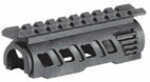 CAA AK47 Upper Handguard With 1 Rail Polymer
