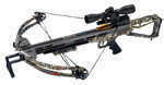 Carbon Express Covert CX3 Crossbow Kit Md: 20262