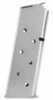 Colt Mag Defender Officer 45 ACP Stainless Steel 7Rd