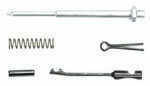 This Product Includes: Mk9 Firing Pin - Mk9 Firing Pin Spring - Firing Pin Retainer - Mk9 Extractor - Mk9 Extractor Pin