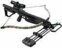 CENTERPOINT Crossbow Tyro Package