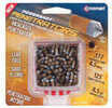 Crosman Pellets Gold Flight Pentetrators 8.5 Grains 125ct