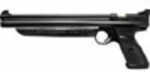 Crosman 177 Caliber Variable Pump Rifle