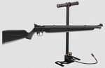 CROS 22Cal Pcp Bolt Action Hunting Rifle Kit