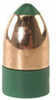 Snap-On Plastic Base produces a Perfect Gas Seal For Consistent pressures And Superb Accuracy  Copper Jacketed Bullets Are Easy To Load And Require Minimal Cleaning  AeroTip Bullets Feature a Polymer ...