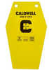 Caldwell AR500 10 Coffin