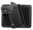 Desantis Holster Bag-Packer BlackE Sm Autos