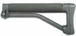 Experience For Yourself The Improved Feel Of This Lighter Weight Buttstock From Ace Ltd. Does Not Include Buffer Tube, Buffer Or Spring.