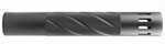 This Free Float Handguards Are Made From 6061-T6 Aluminum And Hard Coat anodized. it's Include The Barrel Nut And knurled Tube For Secure Grip. The Spiral Fluted Free Float Handguard Is Featured On Th...