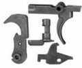 The AR15 Fire Control Group Includes The following: Hammer, Trigger, disconnector And Selector. These Are True Mil-Spec Parts