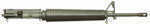 Chrome Moly 1:9 Twist Barrel 20" Is Mounted On Aircraft-Quality Aluminum Flattop Upper. Barrels Have a Tough Parkerized Finish. Fully Assembled (Minus Bolt/Carrier And Charging Handle) With Forward As...