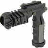 Ema Tactical Flashlight Holder Grip Adaptor