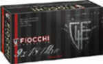 Link to 9mmX18mm Ultra Police 100 Grain Full Metal Jacket 50 Rounds Fiocchi Ammunition