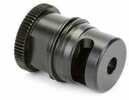 Griffin DLM762 DUALLOK M Brake 30/762 5/8X24