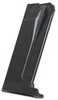 This Replacement Or Spare Magazine Is Compatible With Your HK USP. It features a Standard Floorplate.
