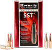 Hornady 332014 CX 338 Cal 225 Gr Copper Solid 50 Per Box