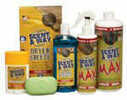 Hunter Specialties Scent Away Max Value Pack Odorless