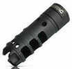 Manufactured To The highest Quality standards And featuring a Patent pending Design, The LANTAC DGNAK47B Muzzle Brake offers Improved Recoil Management And Muzzle Rise Over competitors Products. Its U...