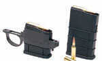 Introducing Our New Ammo Boost™ Detachable Magazine kits That Fit LSI Howa Detach Mag Kit Howa 1500/Weatherby Vanguard 338Win 7MMREM 5Rd Rifles In a Variety Of Long Action Calibers.