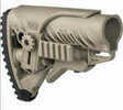 The first functional recoil-reducing collapsible stock for AR-15 carbines…See for more details.