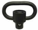 The Midwest Industries Heavy Duty Flush Push Button QD Sling Swivel Is Identical To Their Original Heavy Duty Push Button QD Swivel Except That This One features a Flush Push Button Which Is Less Like...