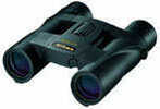 Nikon Binocular 10X25 Aculon A30 Black