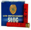 Law Enforcement Buckshot Is manufactured To The Rigid specifications Of Security And Law Enforcement Personnel.
