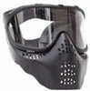 The JT Tactical Airsoft Mask Is a Perfect Way To Keep Your Face And eyes Safe Without Worrying About Breaking The Bank. The Mask features Wrap-Around Protection To Help Keep Your Ears Safe, And The ch...